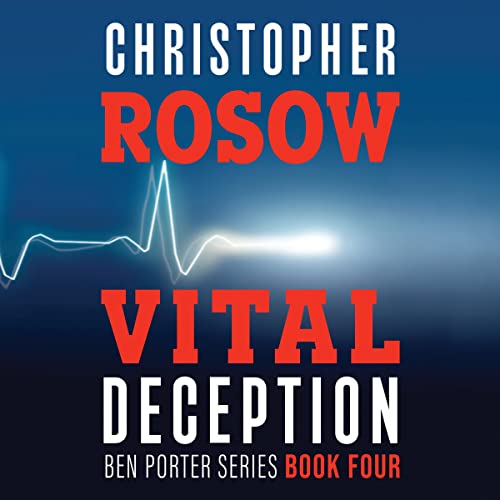 Cover of Vital Deception