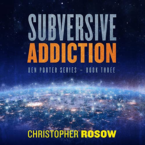 Cover of Subversive Addiction