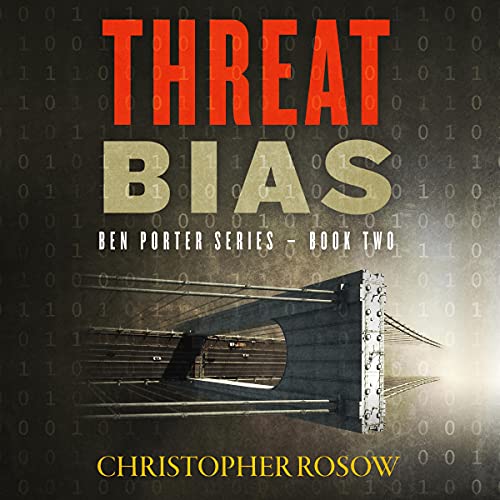 Cover of Threat Bias