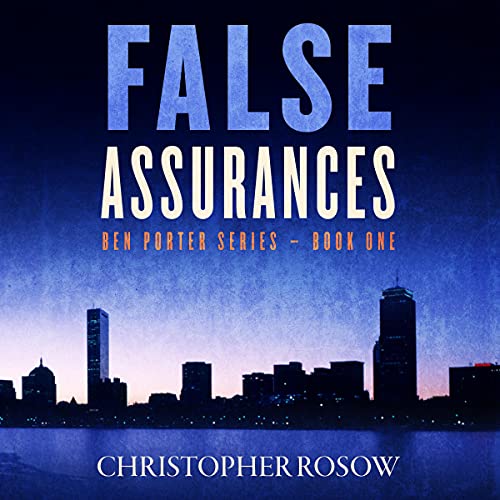 Cover of False Assurances