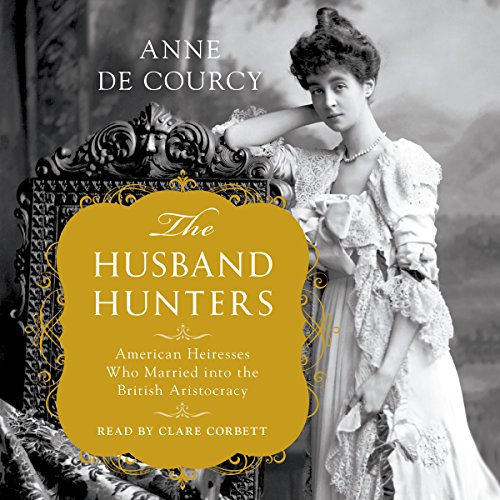 Cover of The Husband Hunters
