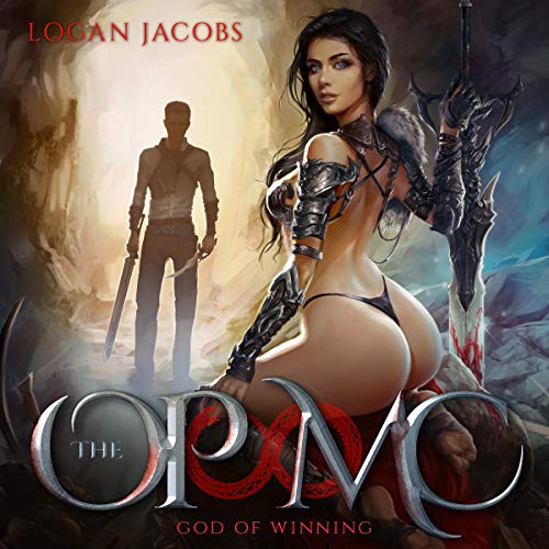 Cover of God of Winning