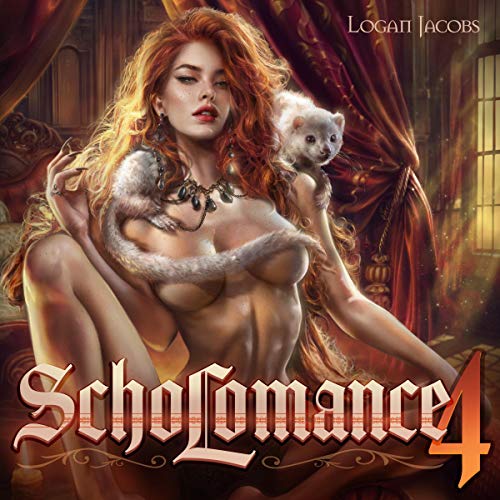 Cover of Scholomance 4