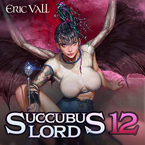 Cover of Succubus Lord 12
