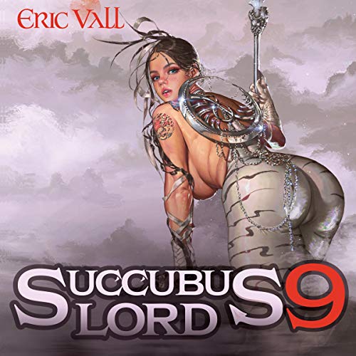 Cover of Succubus Lord 9
