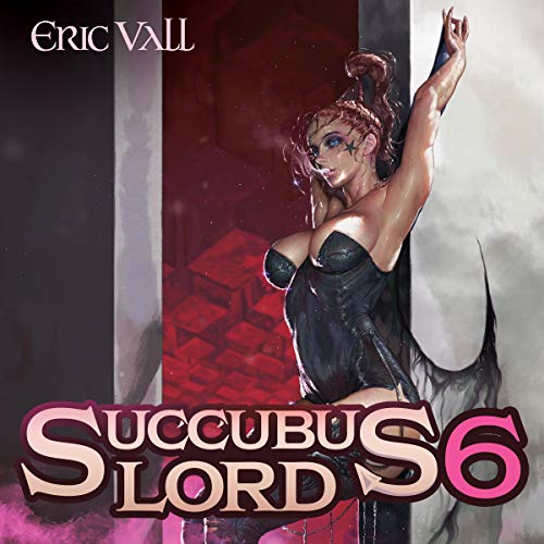 Cover of Succubus Lord 6