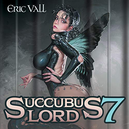 Cover of Succubus Lord 7
