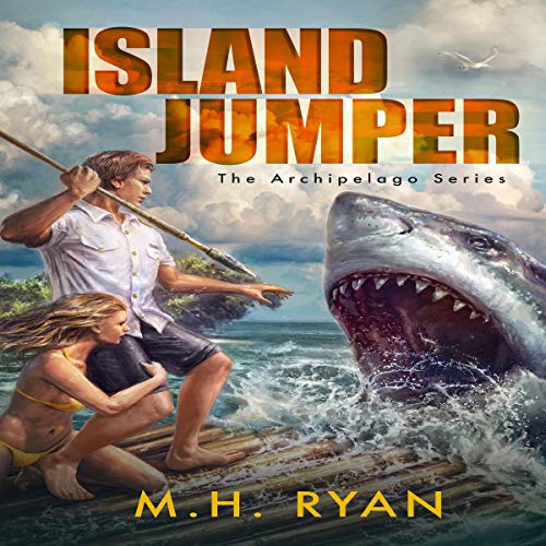 Cover of Island Jumper