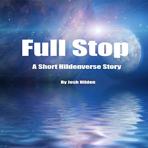 Cover of Full Stop
