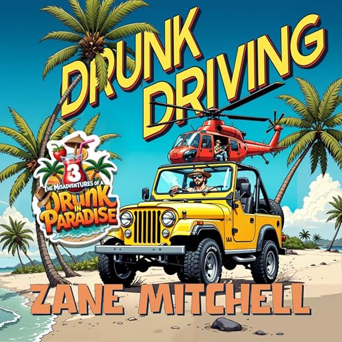 Cover of Drunk Driving
