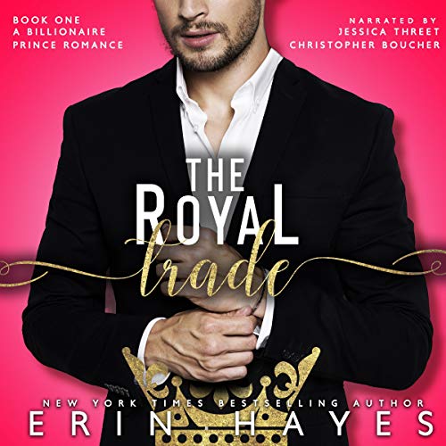 Cover of The Royal Trade