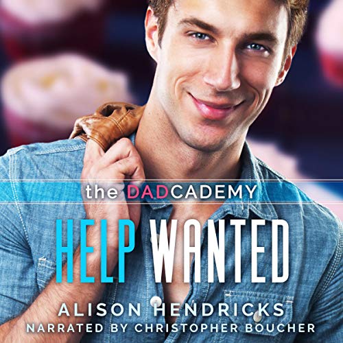 Cover of Help Wanted