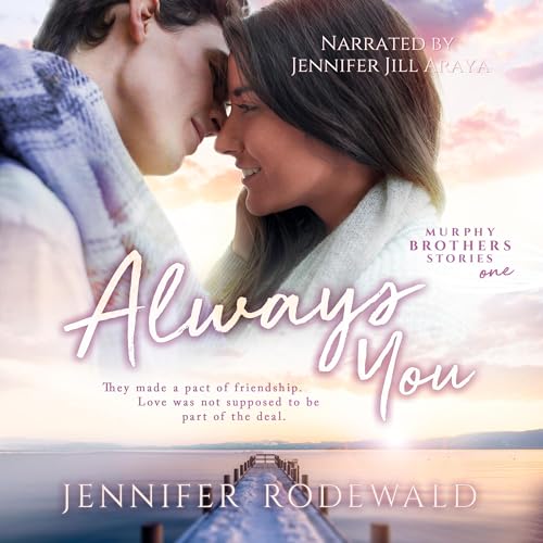 Cover of Always You