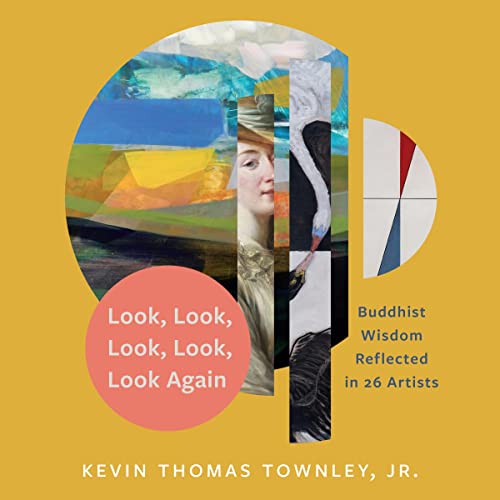 Cover of Look, Look, Look, Look, Look Again