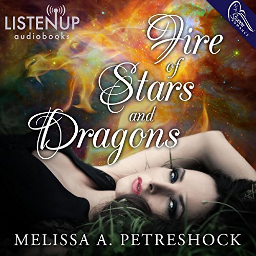 Cover of Fire of Stars and Dragons