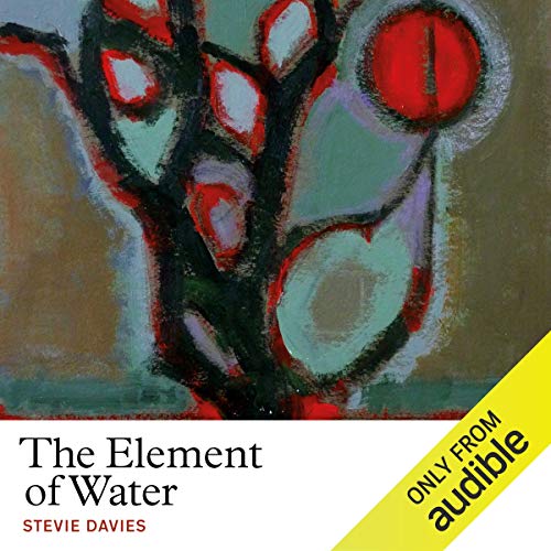 Cover of The Element of Water