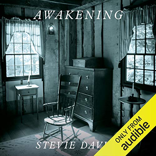 Cover of Awakening