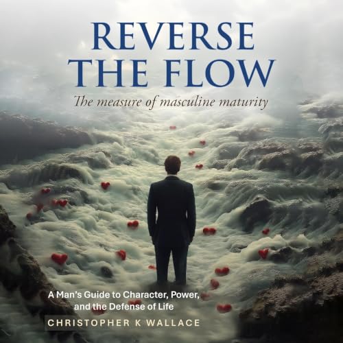 Cover of Reverse the Flow