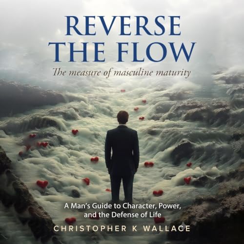 Cover of Reverse the Flow