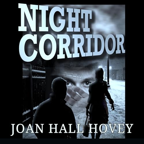 Cover of Night Corridor (2nd Edition 2020)