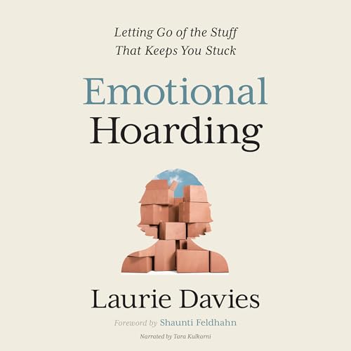 Cover of Emotional Hoarding