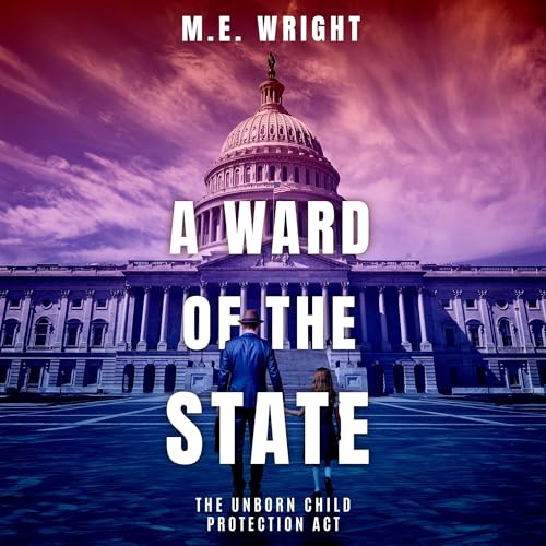 Cover of A Ward of the State