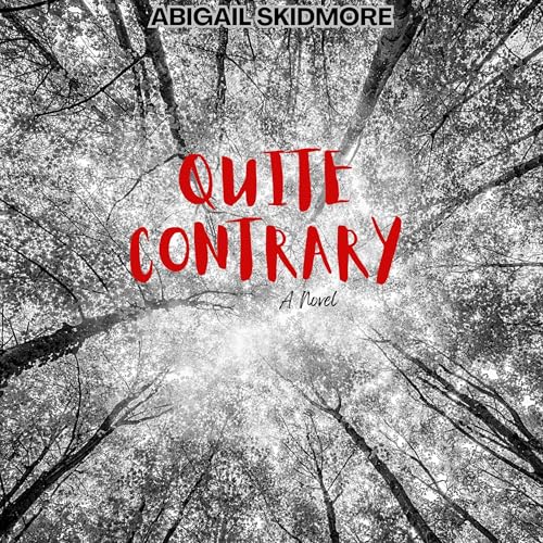 Cover of Quite Contrary