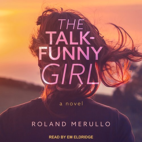 Cover of The Talk-Funny Girl