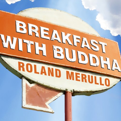 Cover of Breakfast with Buddha