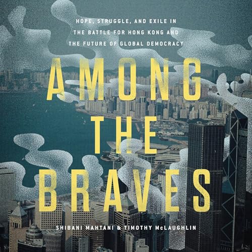 Cover of Among the Braves
