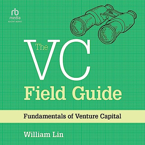 Cover of The VC Field Guide
