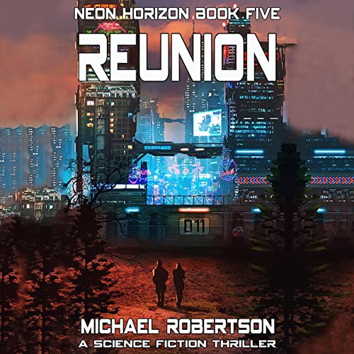 Cover of Reunion
