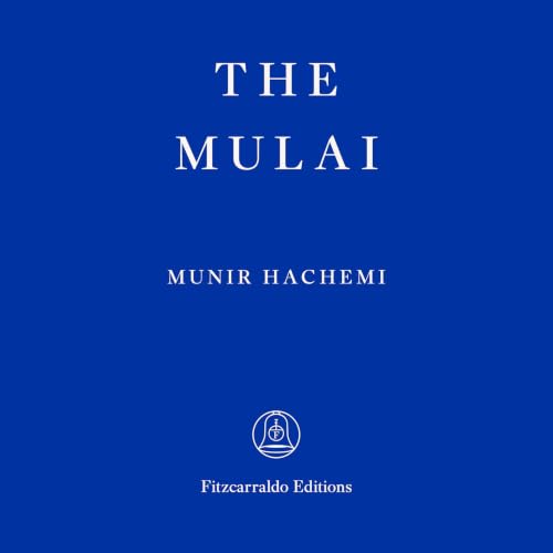 Cover of The Mulai