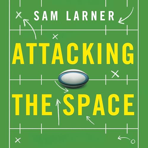 Cover of Attacking the Space