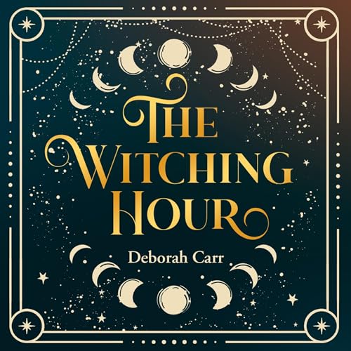 Cover of The Witching Hour