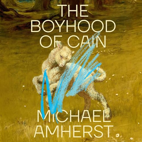 Cover of The Boyhood of Cain