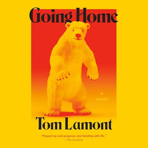 Cover of Going Home