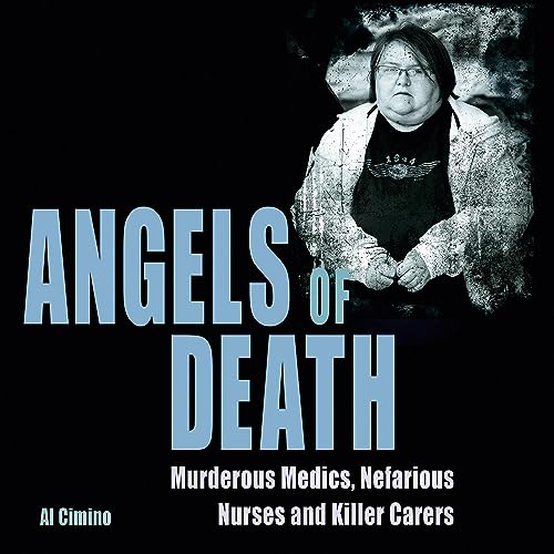 Cover of Angels of Death