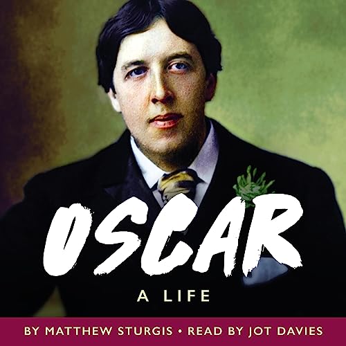 Cover of Oscar