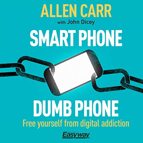 Cover of Smart Phone Dumb Phone