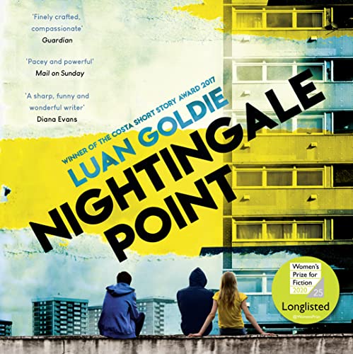 Cover of Nightingale Point