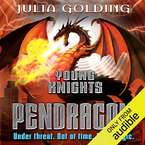 Cover of Pendragon