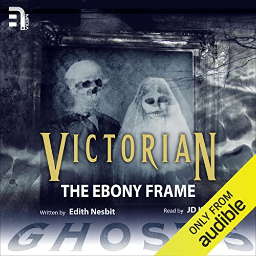 Cover of The Ebony Frame