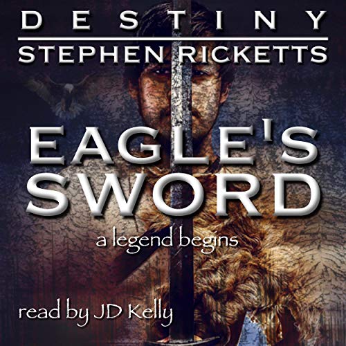 Cover of Destiny