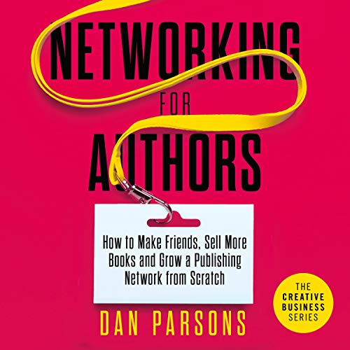 Cover of Networking for Authors
