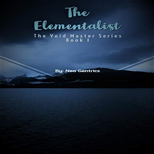 Cover of The Elementalist