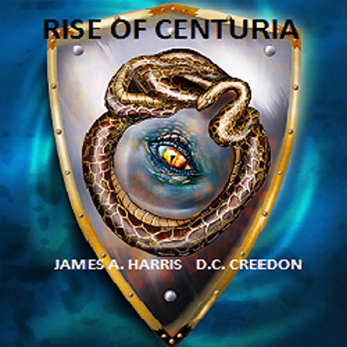 Cover of Rise of Centuria
