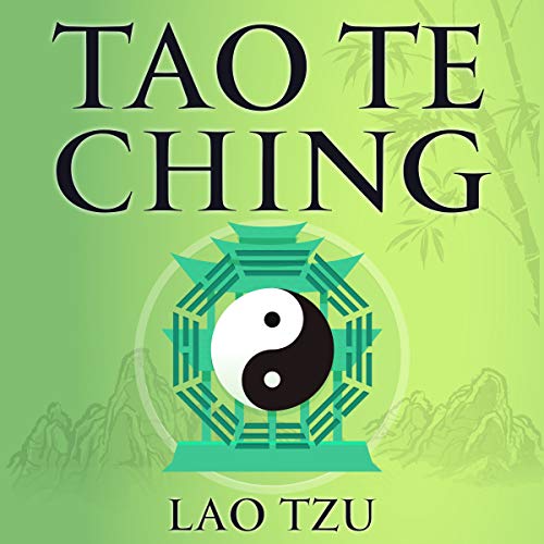 Cover of Tao Te Ching