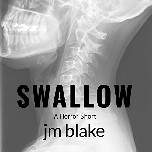 Cover of Swallow
