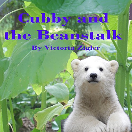 Cover of Cubby and the Beanstalk